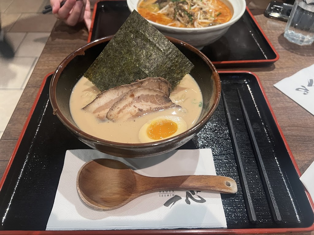 Ramen Isshin