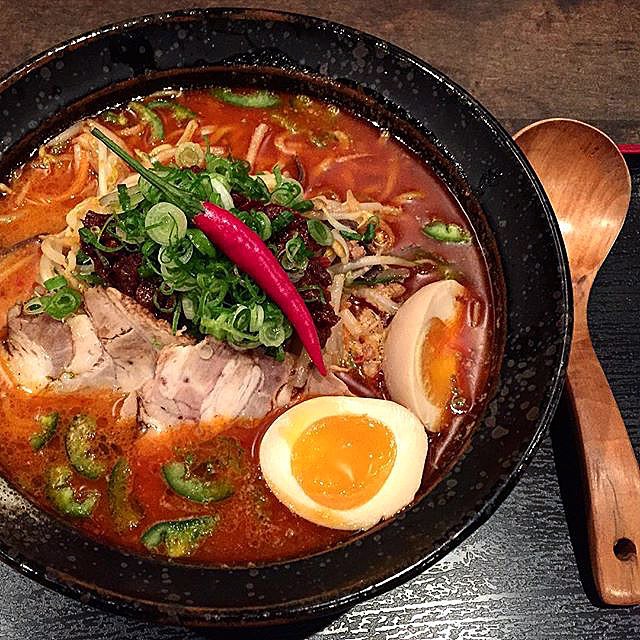 Ramen Isshin