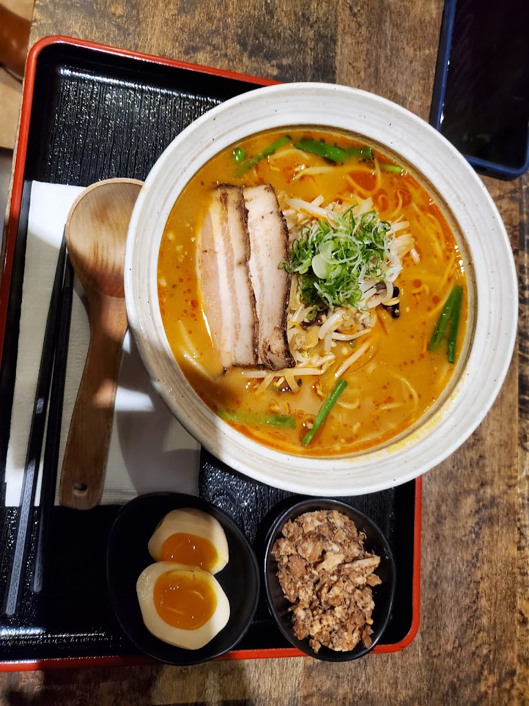Ramen Isshin