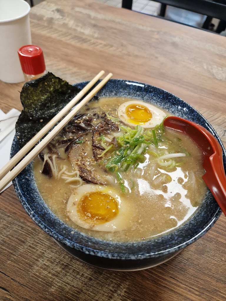 Ramen Kameko