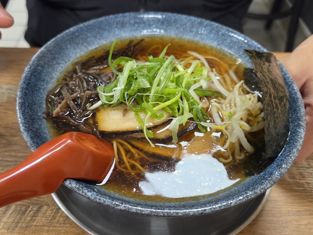 Ramen Kameko