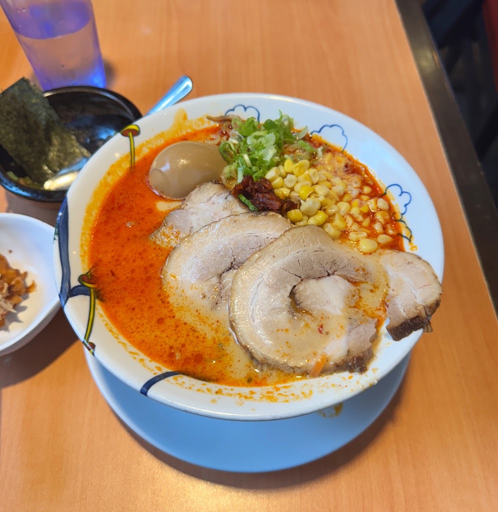 ramen RAIJIN
