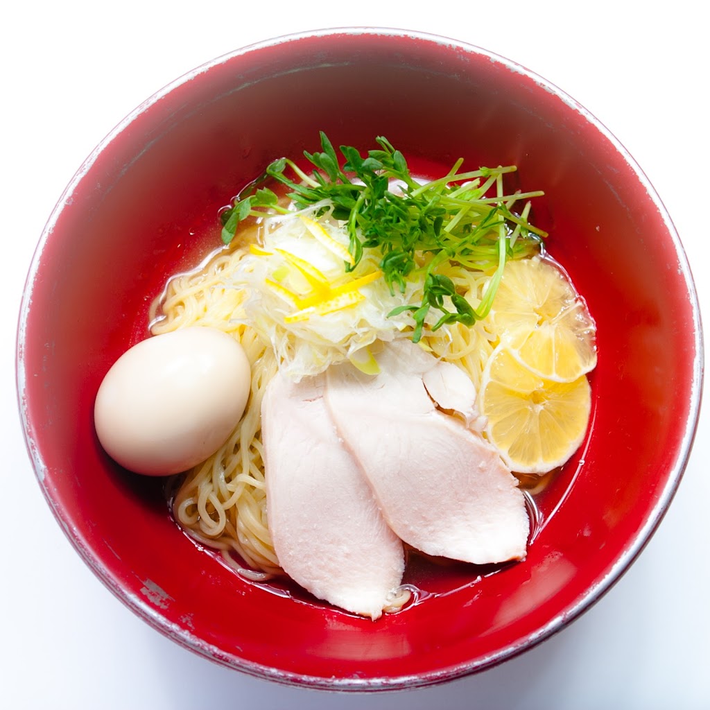ramen RAIJIN