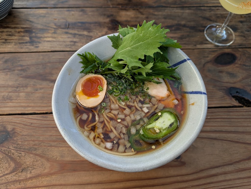 Ramen Shop