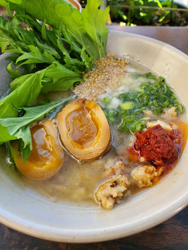 Ramen Shop