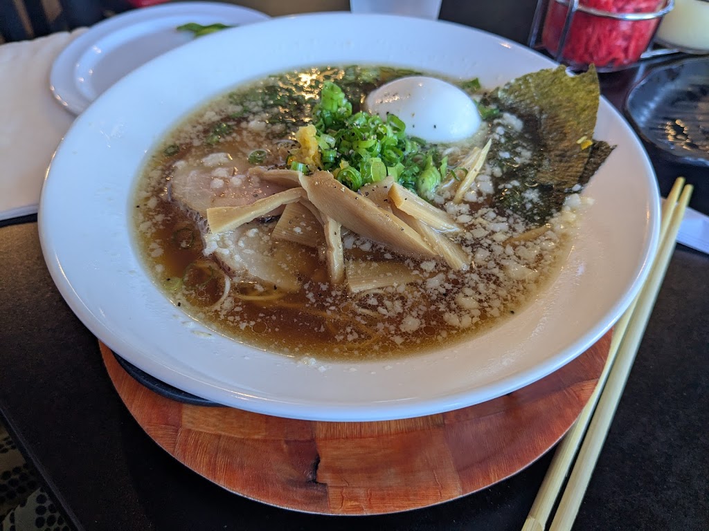 Ramen Taka