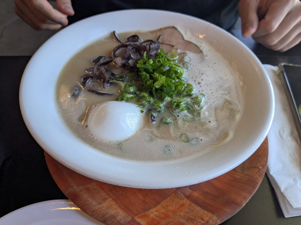 Ramen Taka