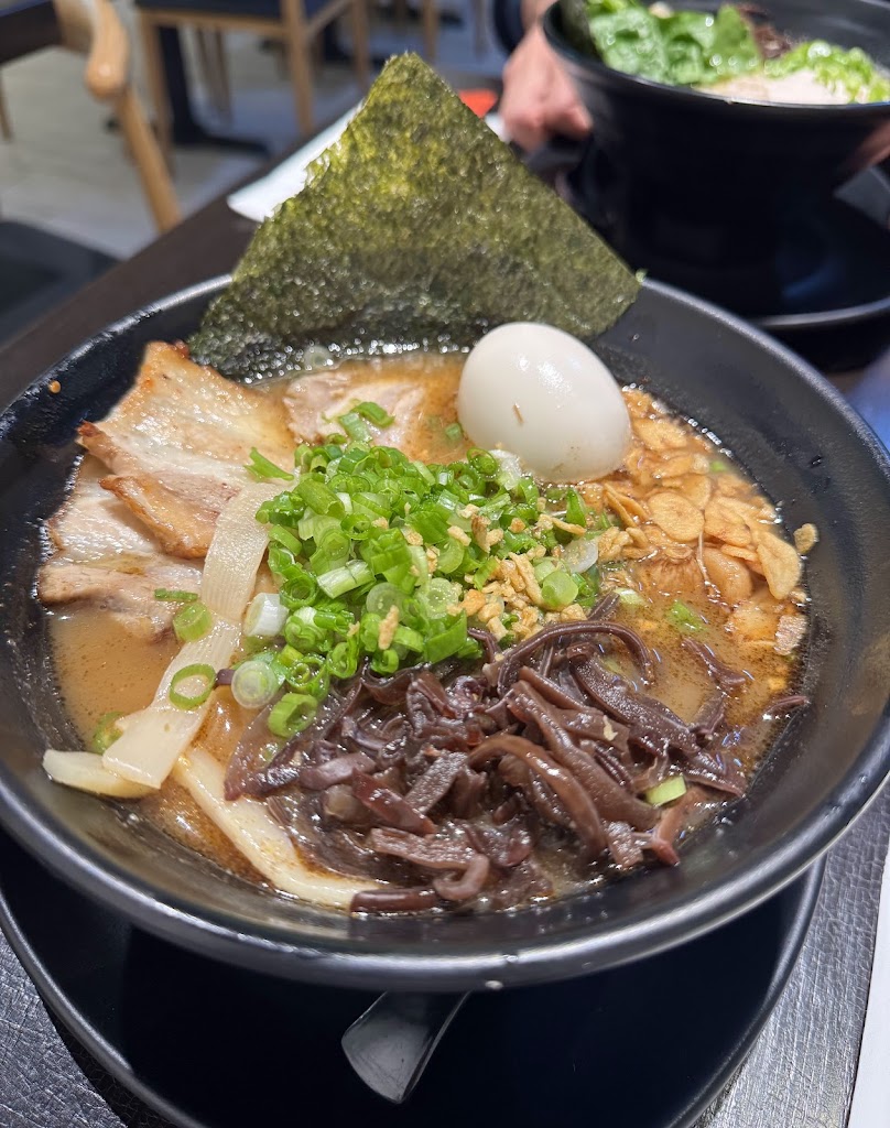 Ramen Takumi