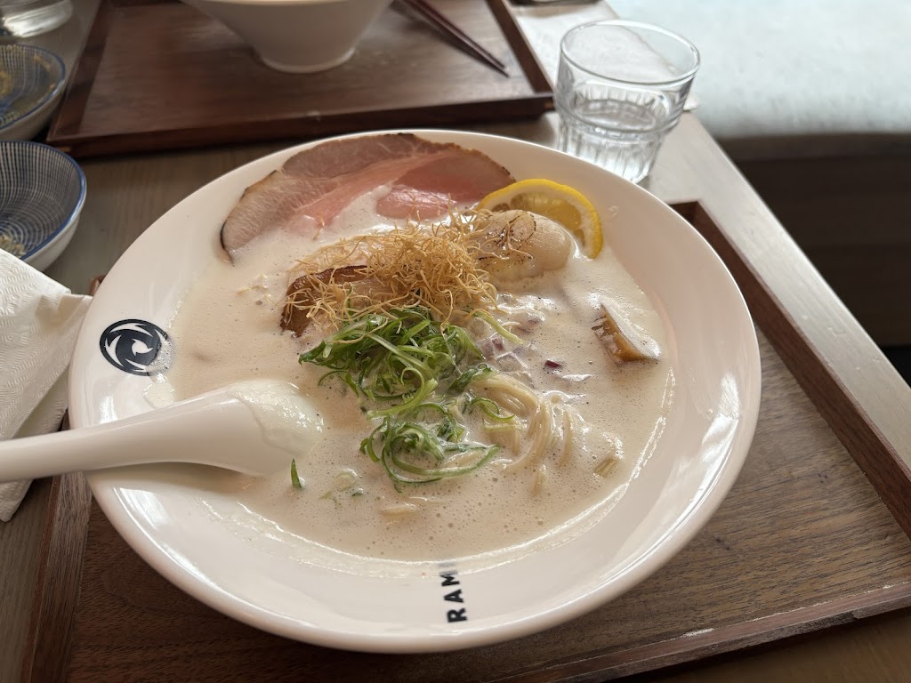 Ramen x Remix Ramen&Bar