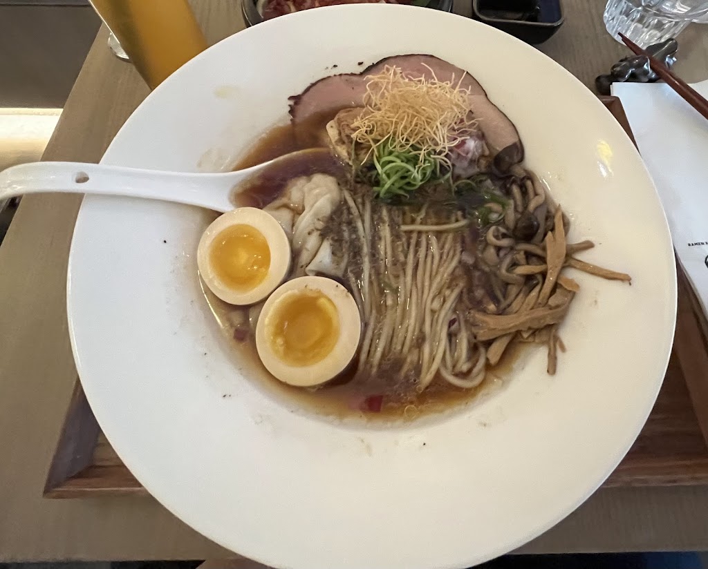 Ramen x Remix Ramen&Bar