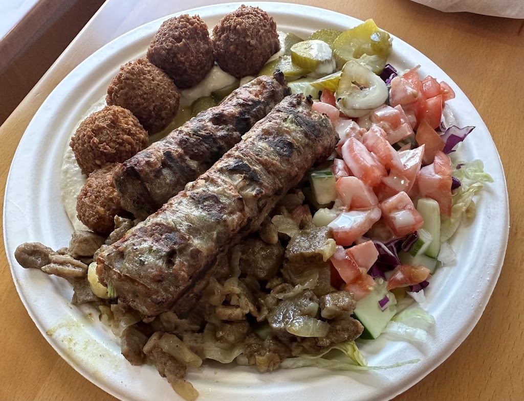 Rami's