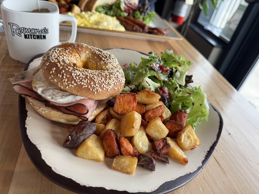 Ramona’s Kitchen (Richmond Hill, Hillcrest Mall)