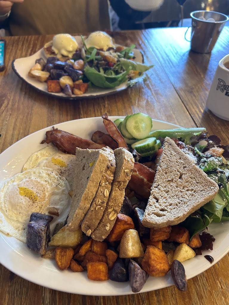 Ramona’s Kitchen