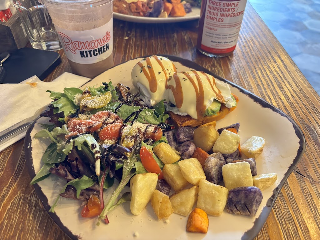 Ramona’s Kitchen