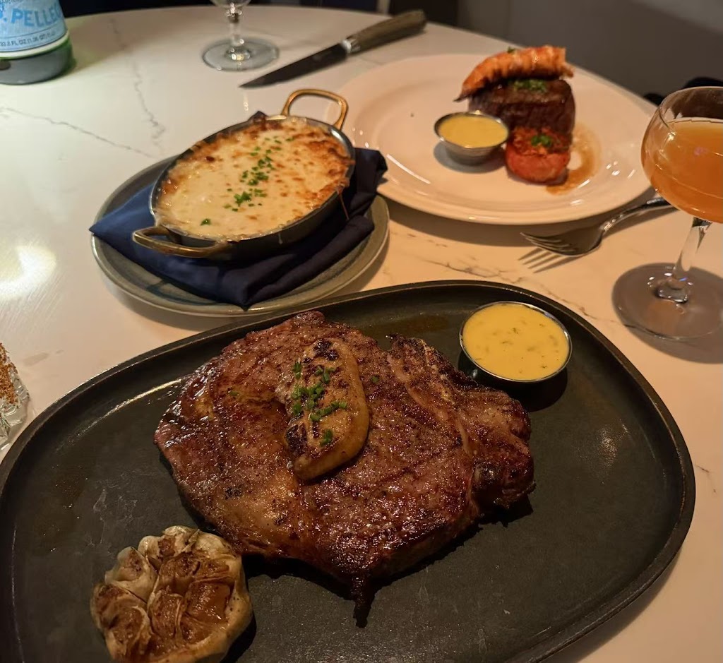 Ramsay's Kitchen by Gordon Ramsay - Boston