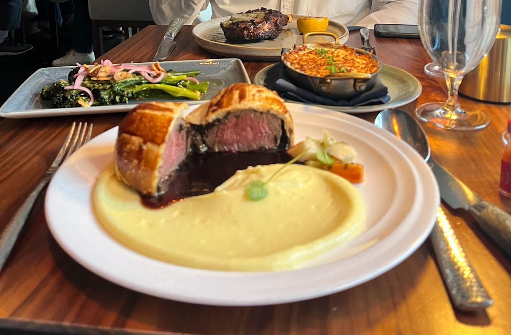 Ramsay's Kitchen by Gordon Ramsay - Boston