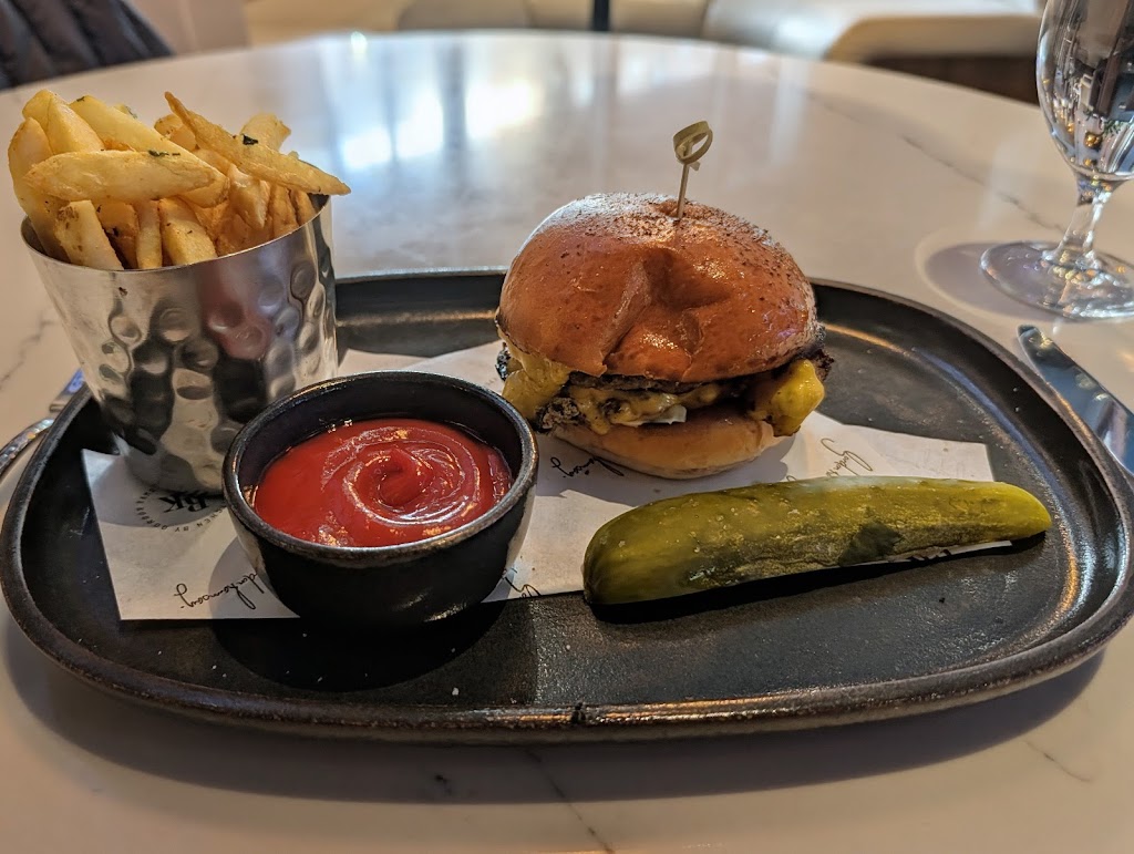 Ramsay's Kitchen by Gordon Ramsay - Boston