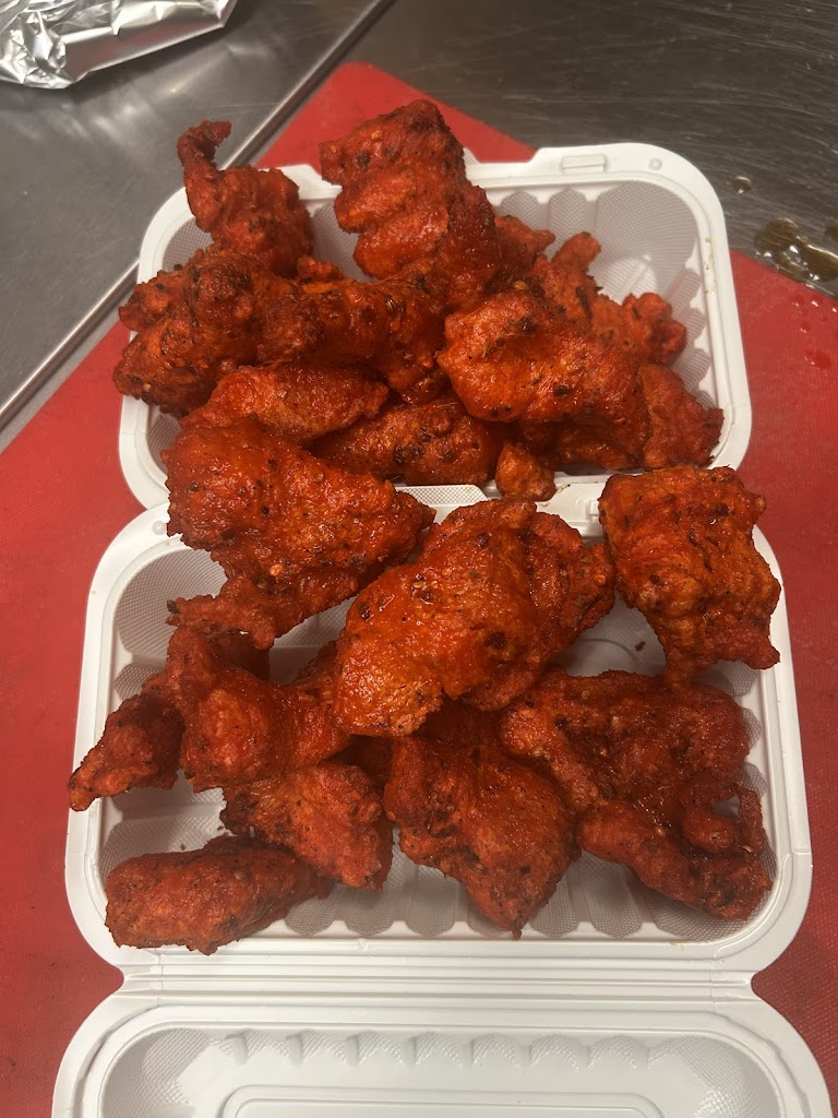 Rana Karahi & BBQ