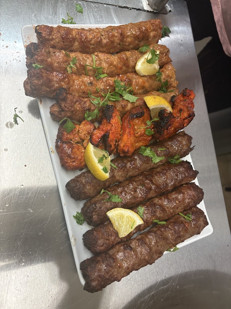 Rana Karahi & BBQ
