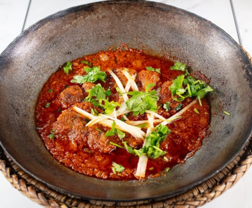 Rana Karahi & BBQ