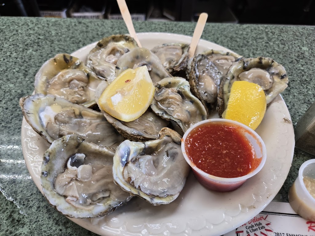 Randazzo's Clam Bar