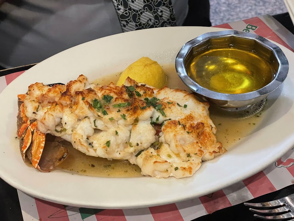 Randazzo's Clam Bar