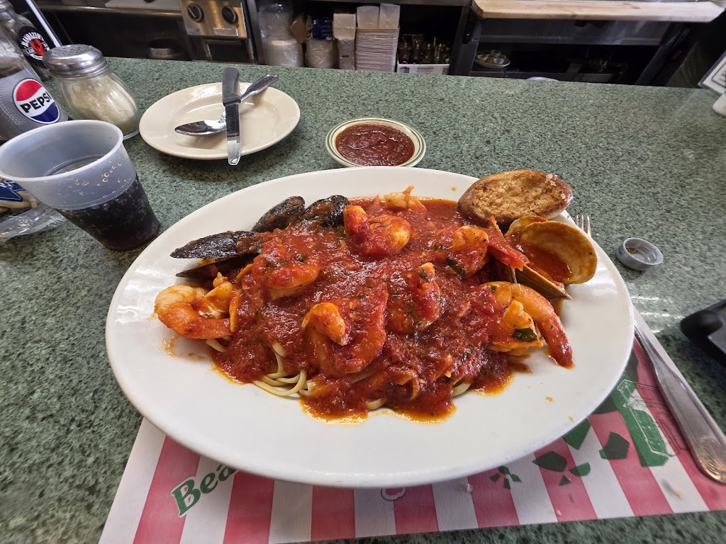 Randazzo's Clam Bar