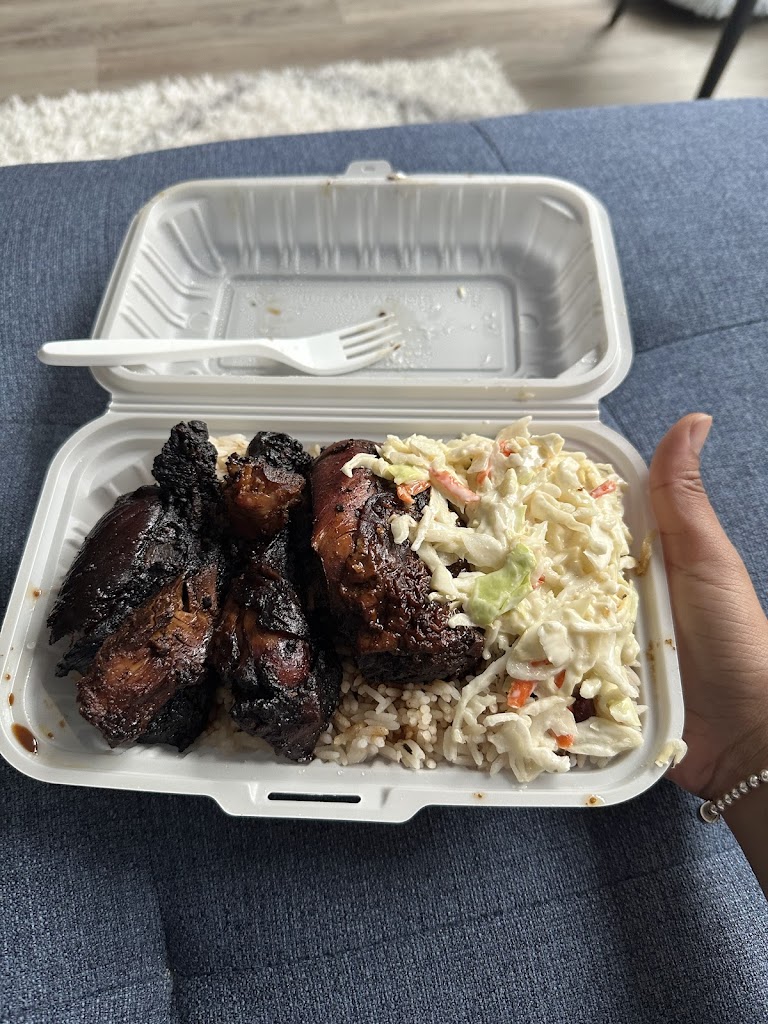 Randy's Roti and Doubles