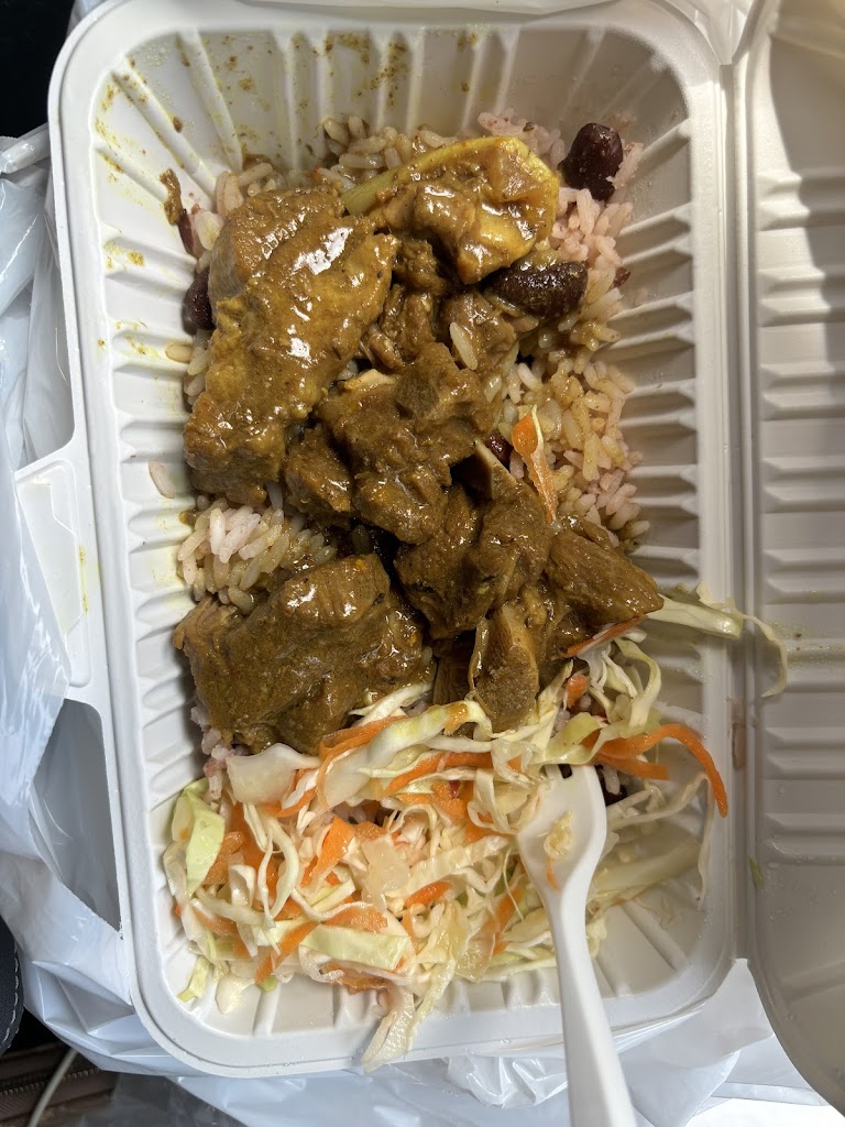 Randy's Take-Out