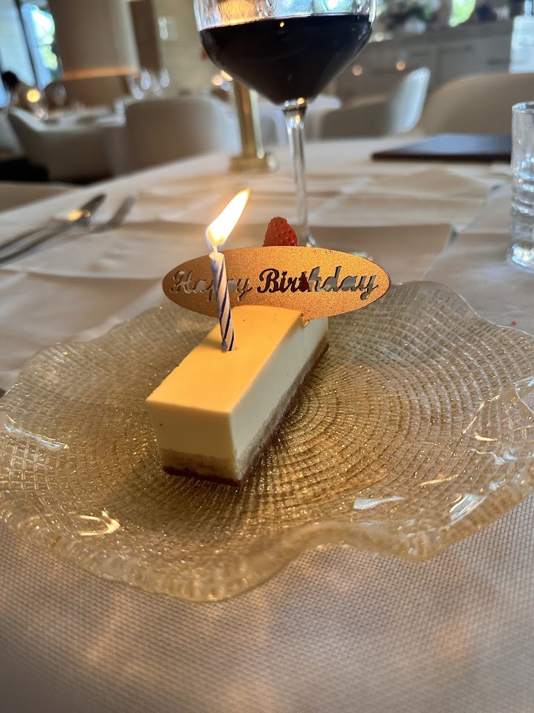 Rare Steakhouse