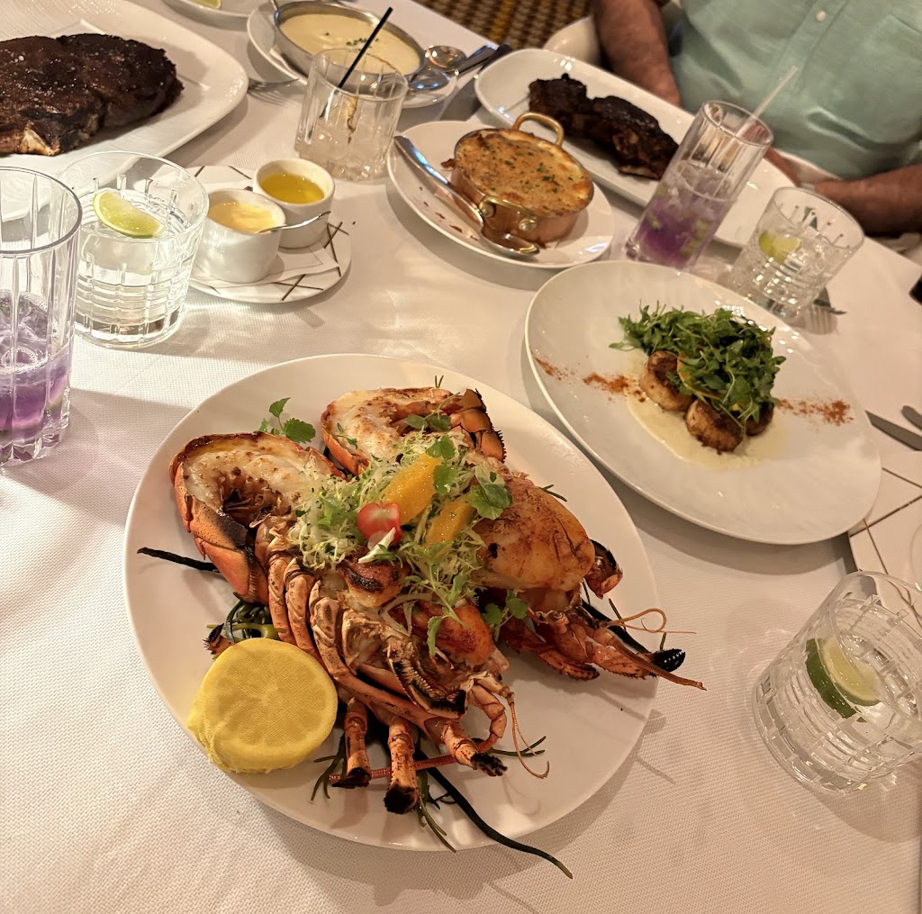 Rare Steakhouse