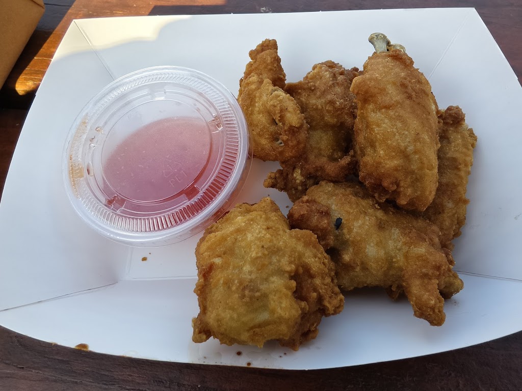 Rasa Rasa Food Truck