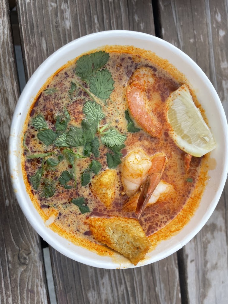 Rasa Rasa Food Truck