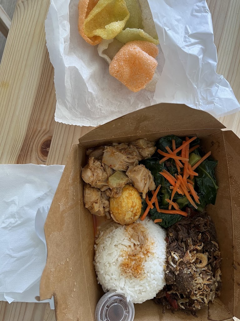 Rasa Rasa Food Truck