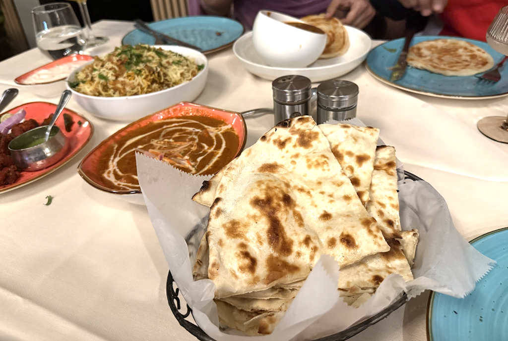 Rassa Indian Cuisine | Best Restaurant in Waltham, MA