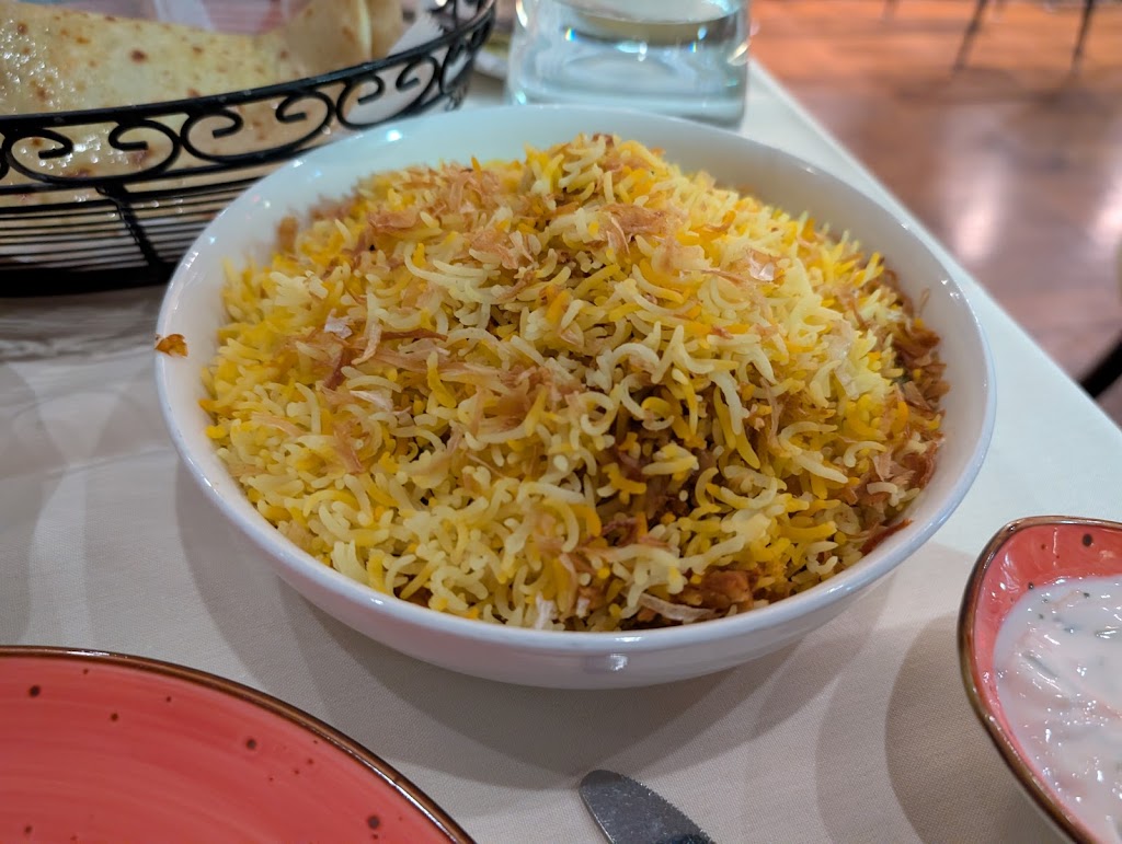Rassa Indian Cuisine | Best Restaurant in Waltham, MA