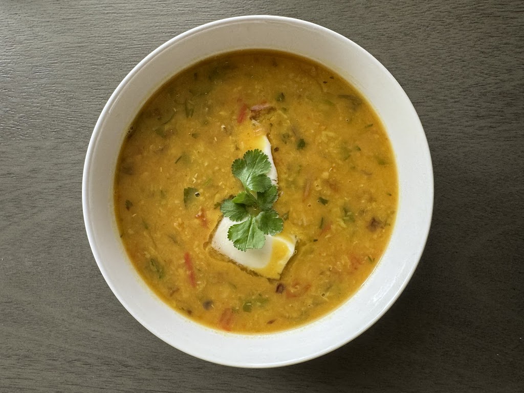 Rathore's Kitchen