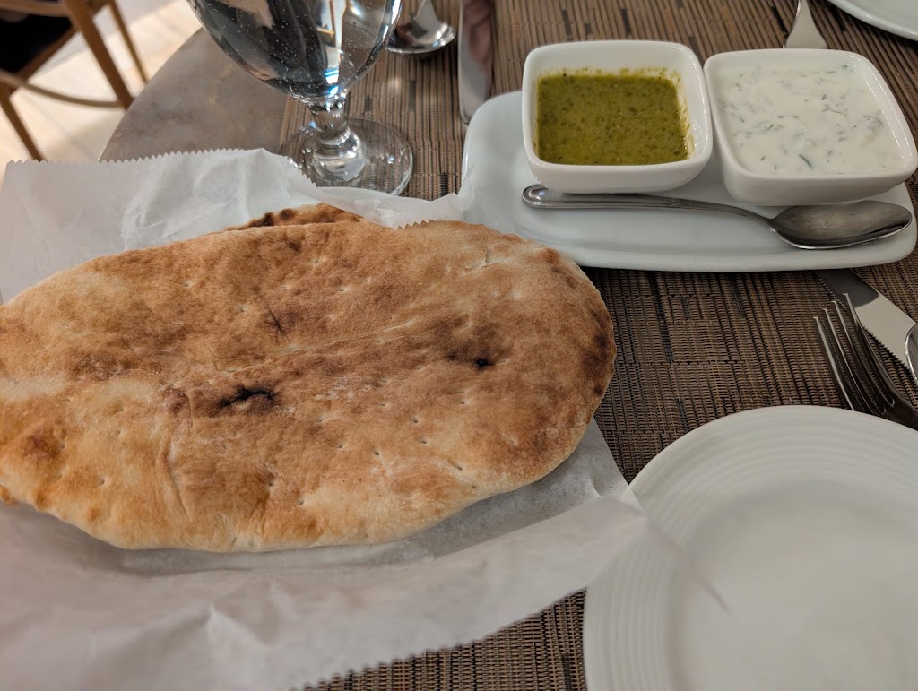 Ravagh Persian Grill