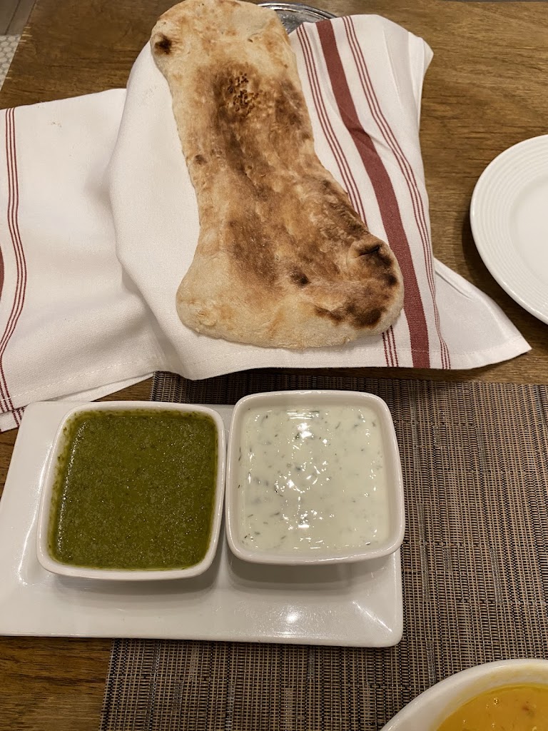 Ravagh Persian Grill