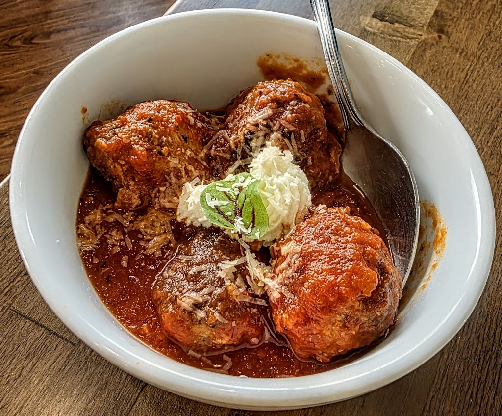 Ravello Italian Kitchen