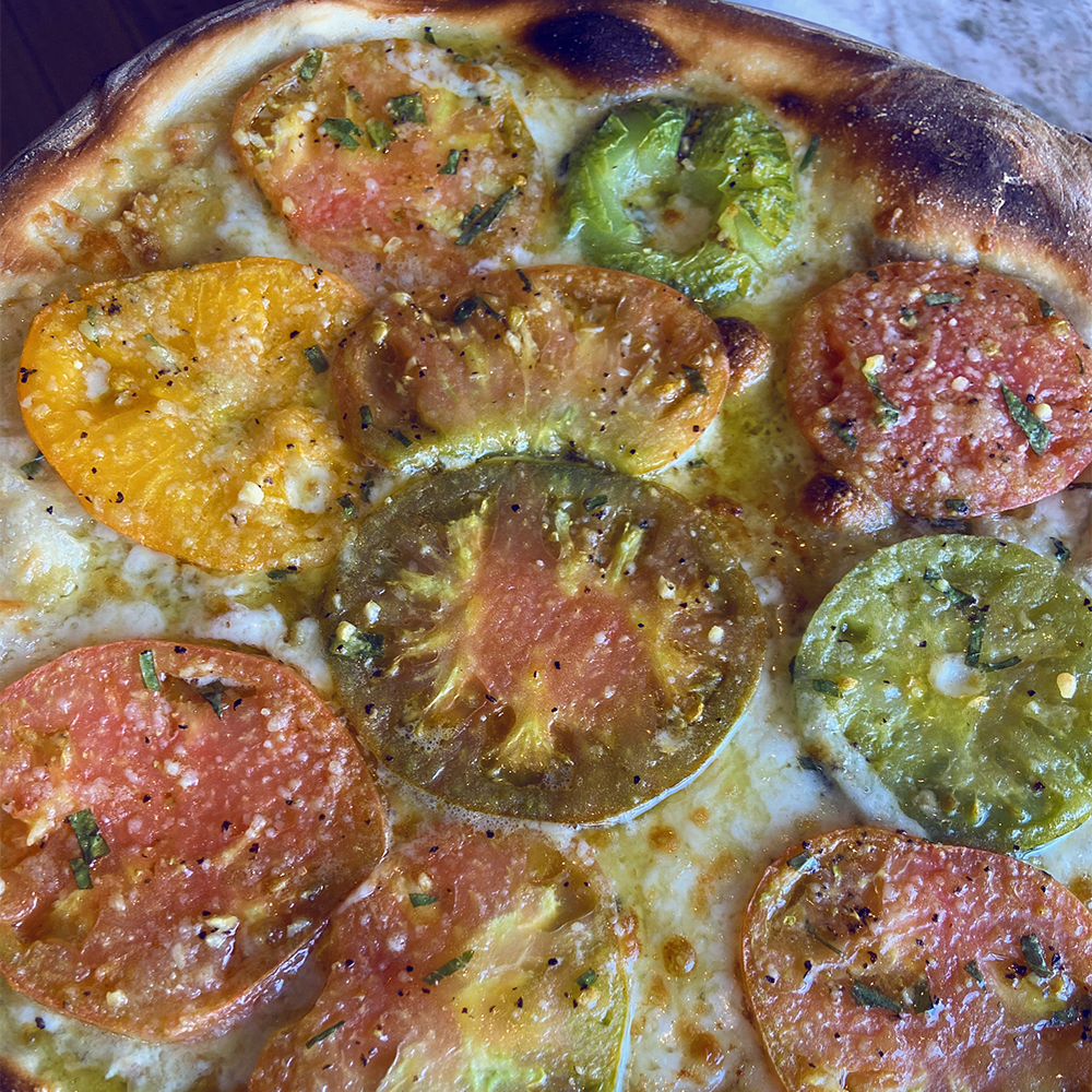 Ravello Italian Kitchen