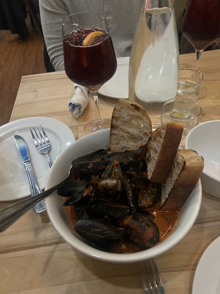 Ravello Italian Kitchen