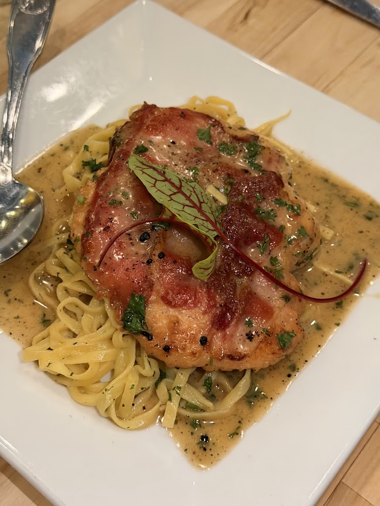 Ravello Italian Kitchen