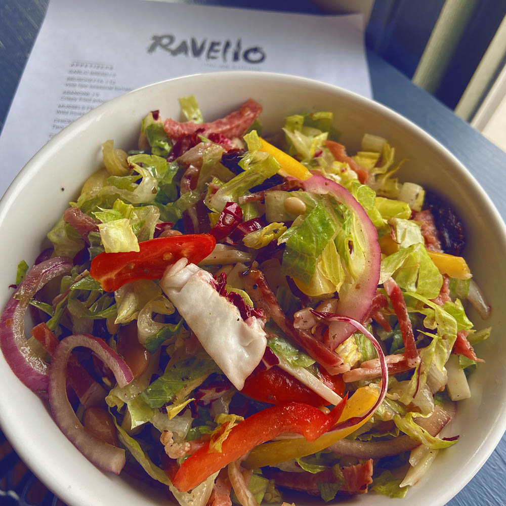 Ravello Italian Kitchen