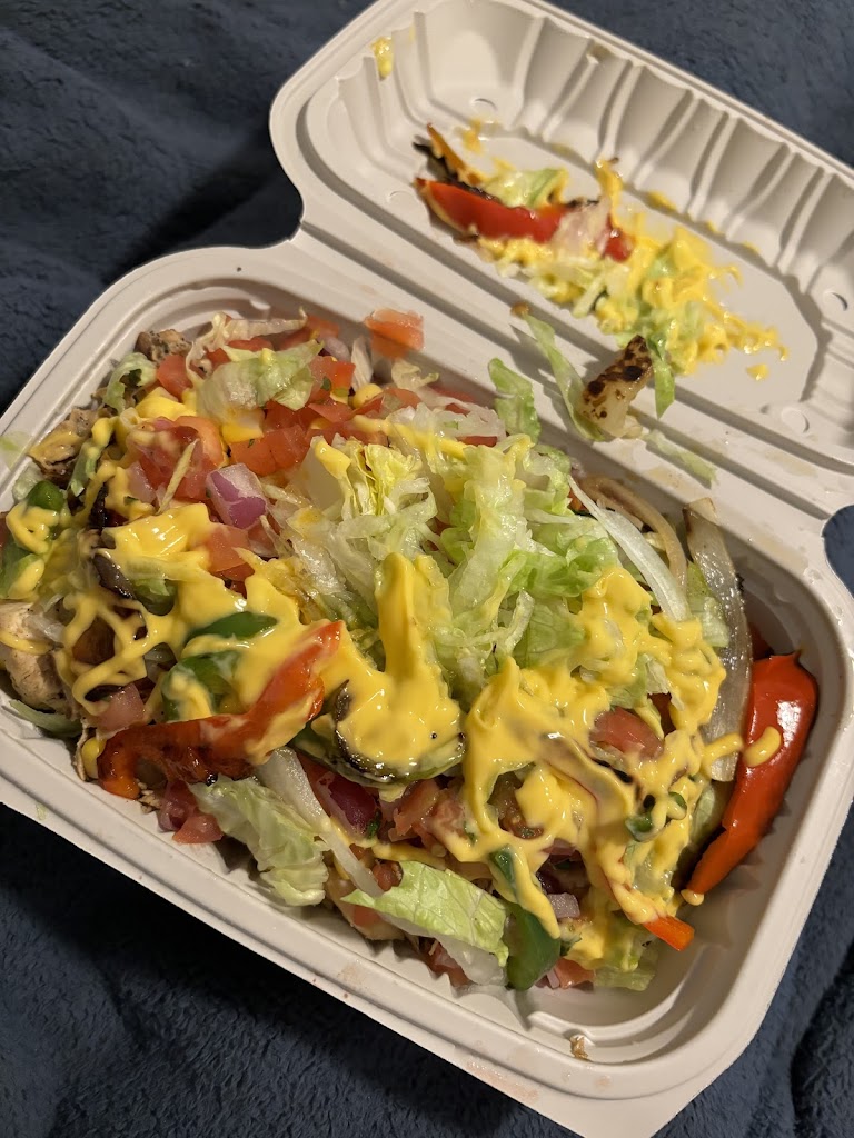 Raymundo Bakery & Taqueria