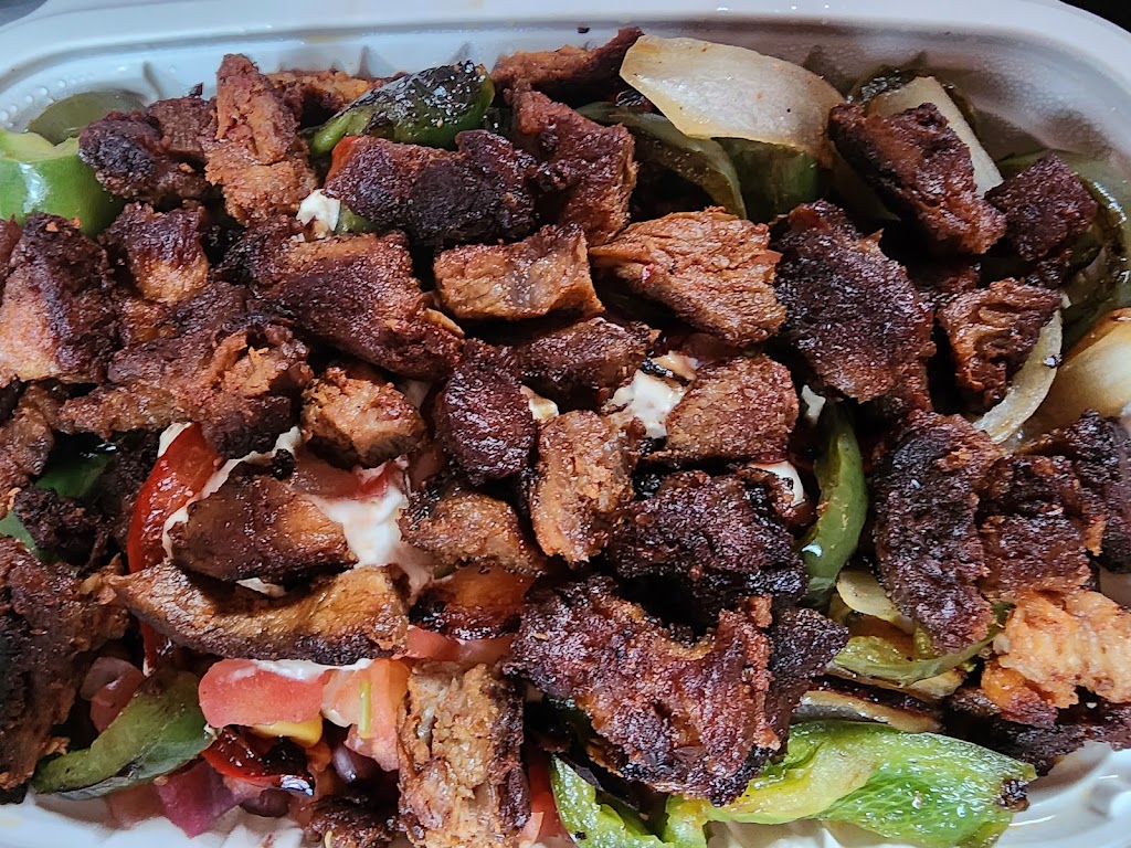 Raymundo Bakery & Taqueria
