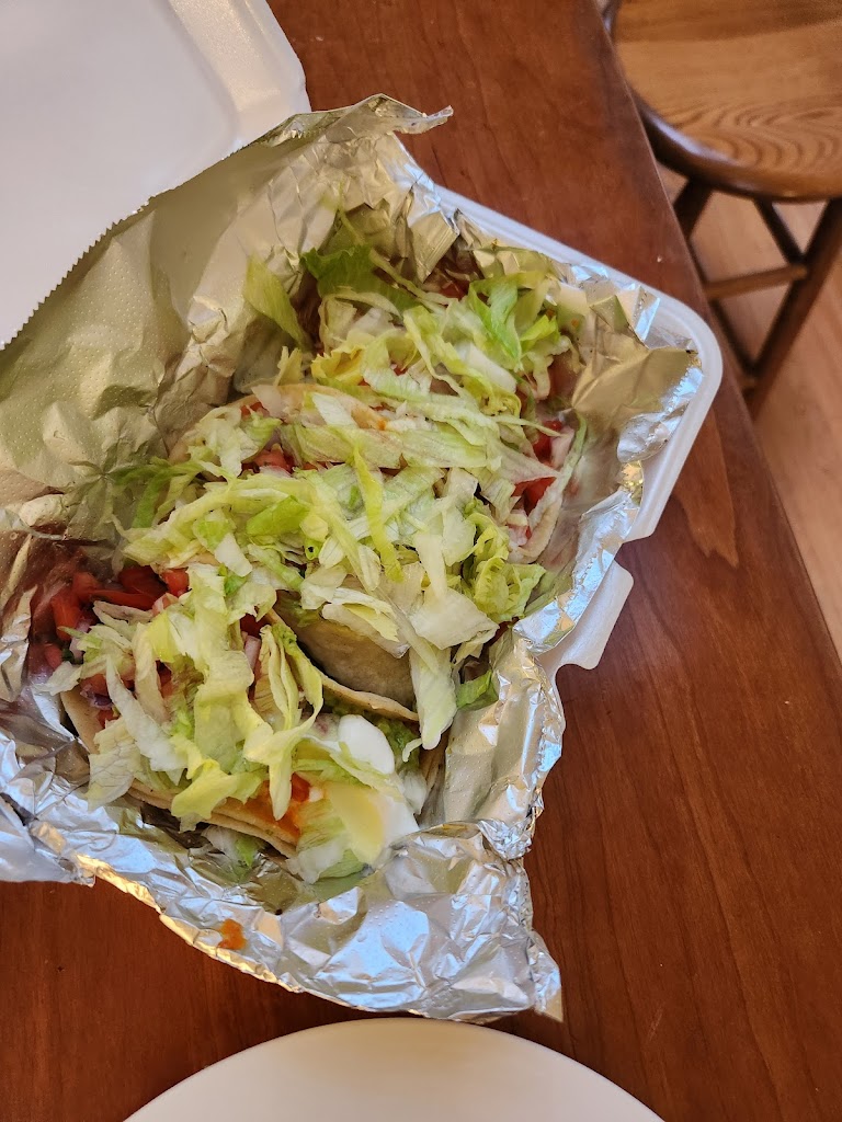 Raymundo Bakery & Taqueria