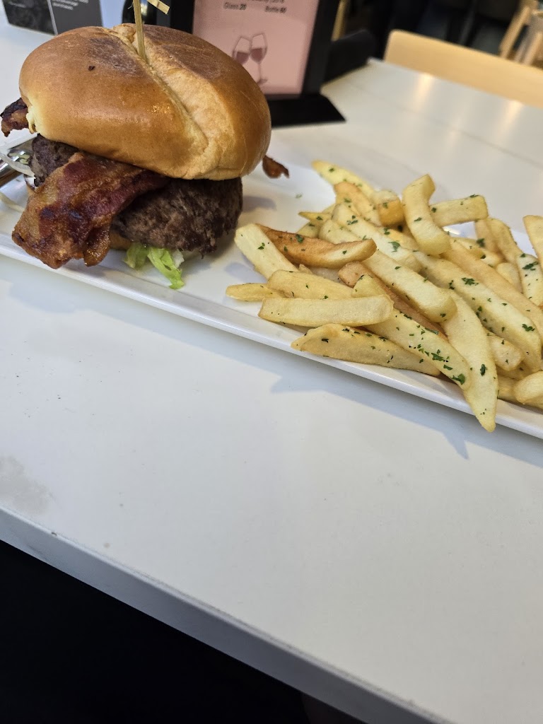 RBG Bar and Grill