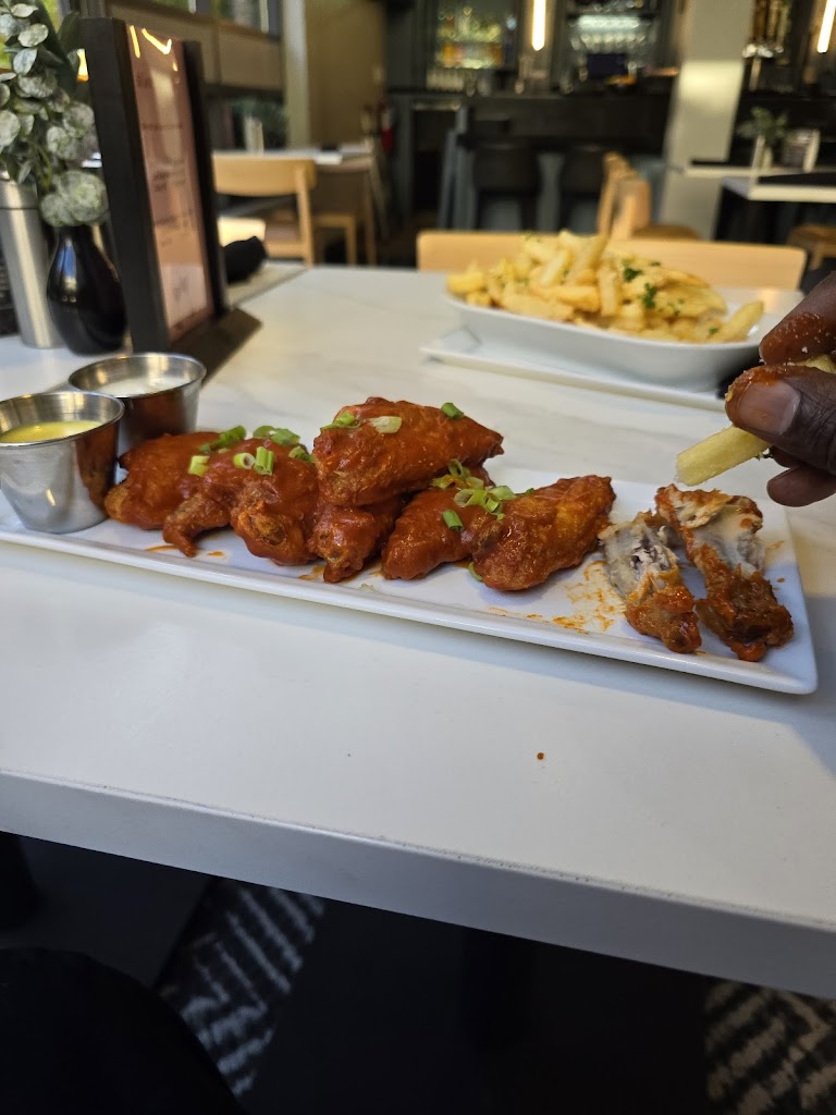 RBG Bar and Grill