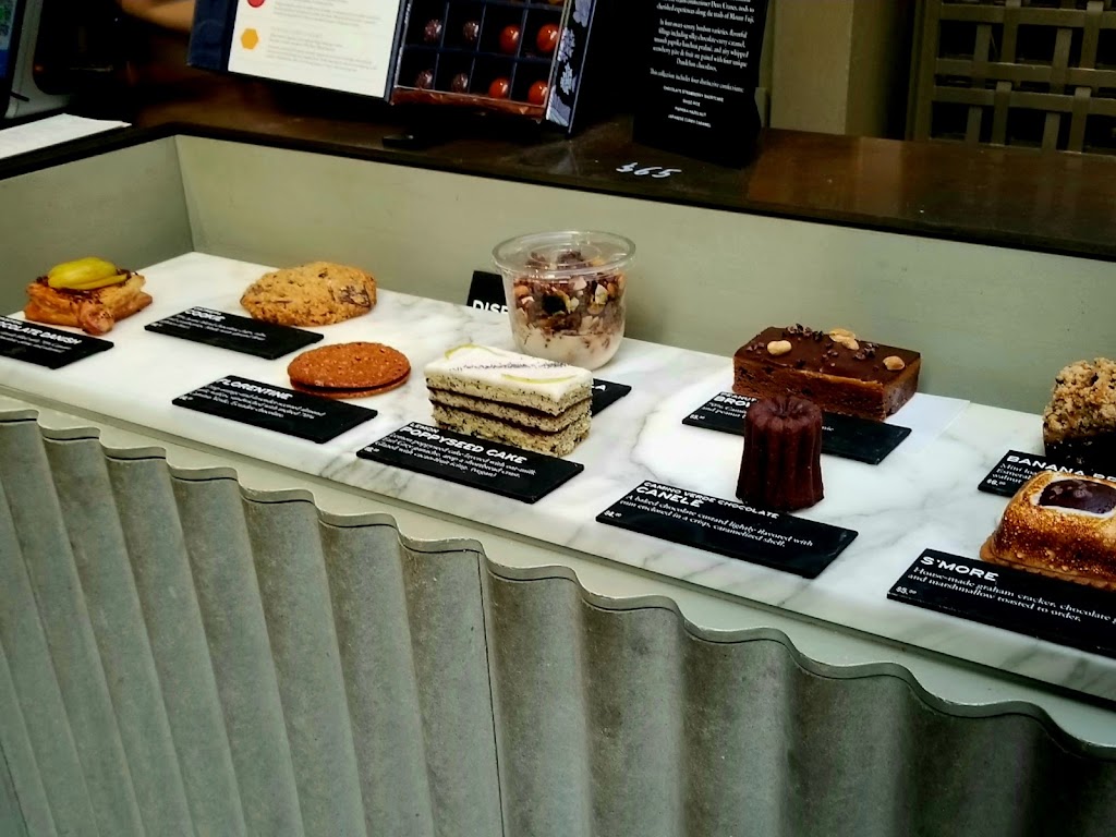 Recchiuti Confections at the Ferry Building